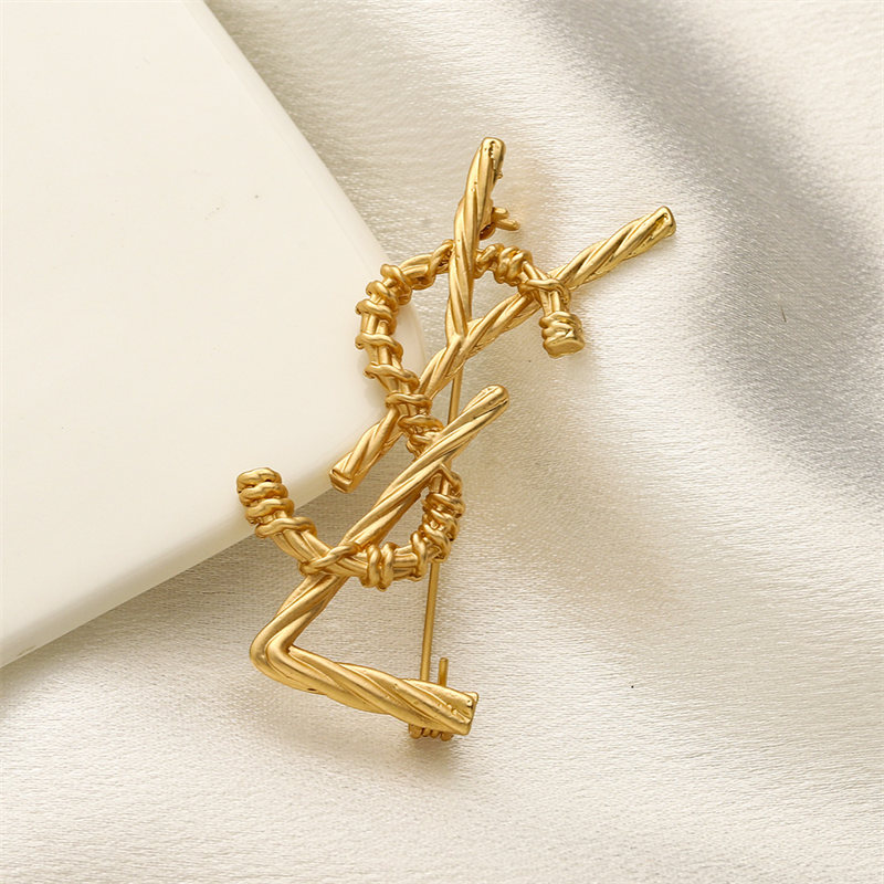 Wholesale Fashion Brooch LSY ZY #A1677 - Image 2