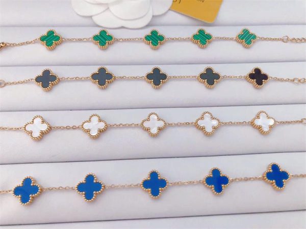 Wholesale Fashion Bracelet VAC LHZ #A0852