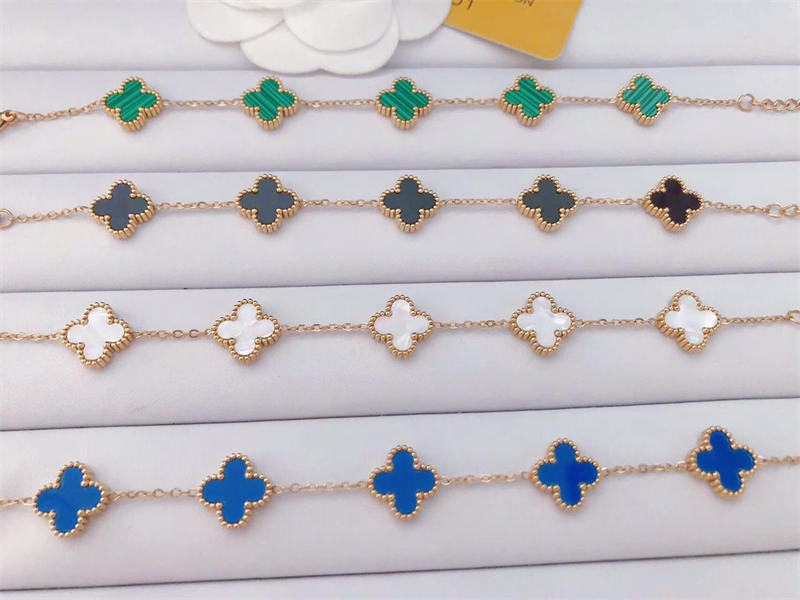 Wholesale Fashion Bracelet VAC LHZ #A0852 - Image 6