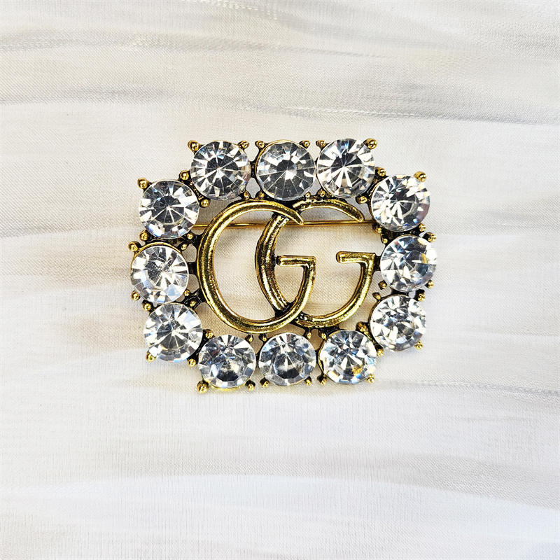 Wholesale Fashion Brooch GUI #A0648 - Image 1