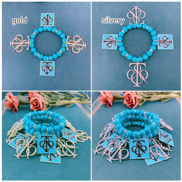 Wholesale Fashion Bracelet LOV LHZ #A5780