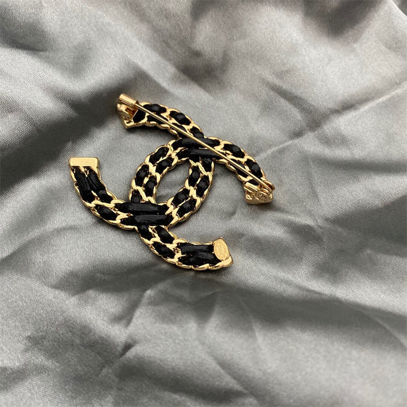 Wholesale Fashion Brooch CHL #A0236 - Image 2