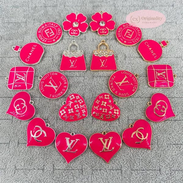 Wholesale Fashion Earrings CHL HYZ #A5784