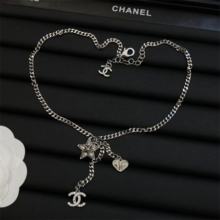 Wholesale Fashion High quality Necklace CHL XY #A1715