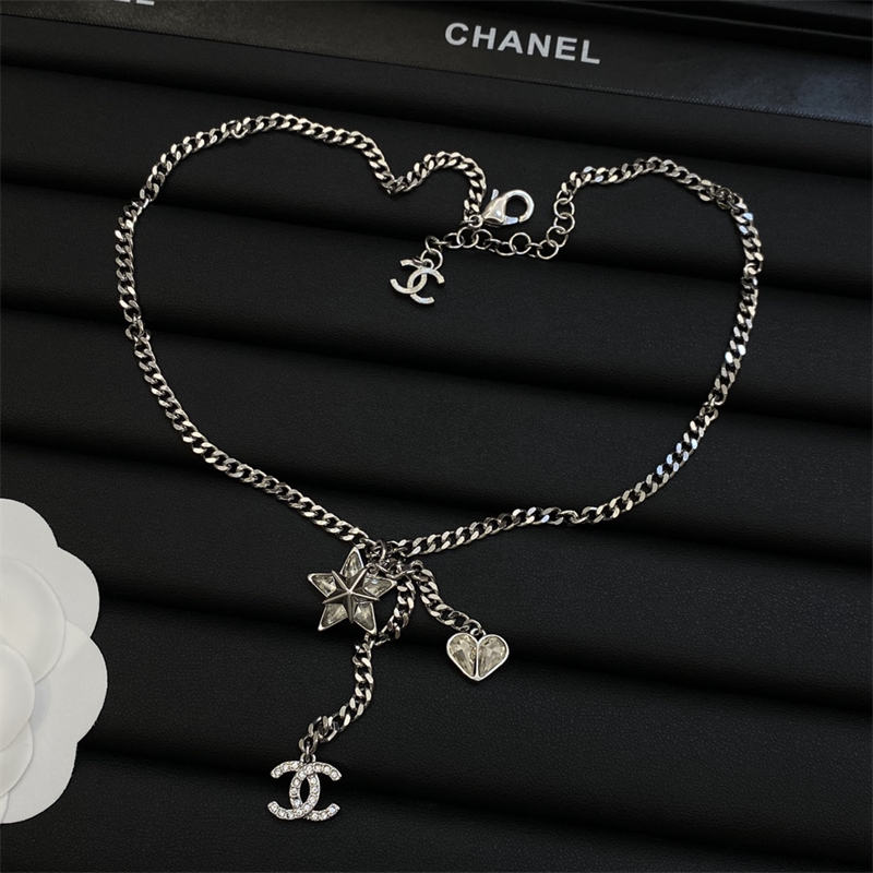 Wholesale Fashion High quality Necklace CHL XY #A1715