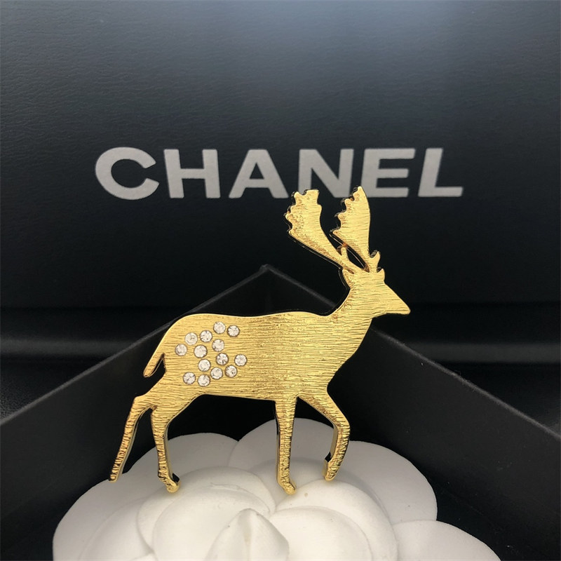 Wholesale Fashion Brooch CHL LHZ #A5594 - Image 3