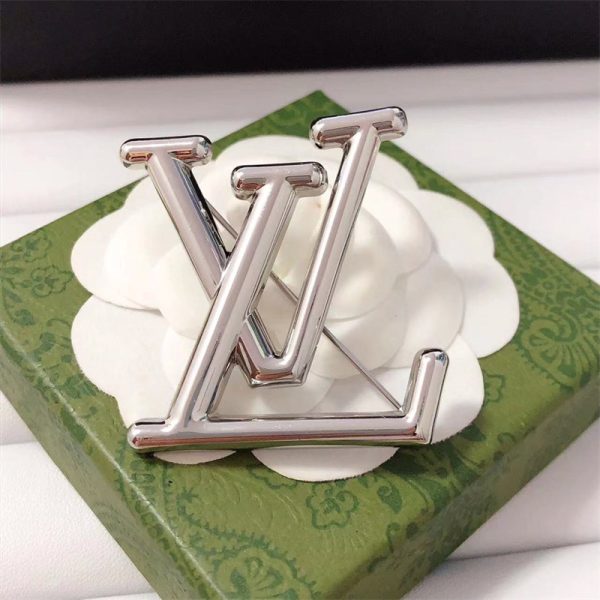 Wholesale Fashion Brooch GUI LHZ #A0824 - Image 3