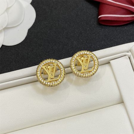 Wholesale Fashion High quality Earrings LOV XY #A1903