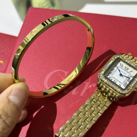 Wholesale watch bracelet set CAR MS #C0557 - Image 4