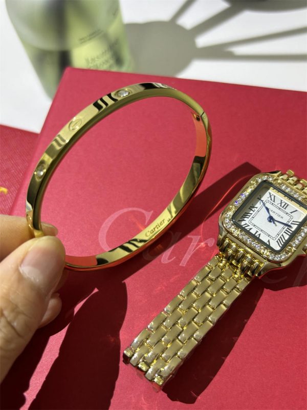 Wholesale watch bracelet set CAR MS #C0557