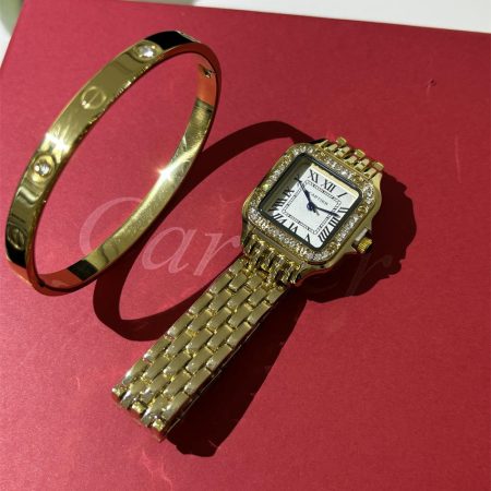 Wholesale watch bracelet set CAR MS #C0557 - Image 5