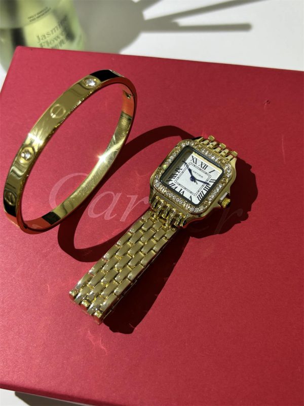 Wholesale watch bracelet set CAR MS #C0557