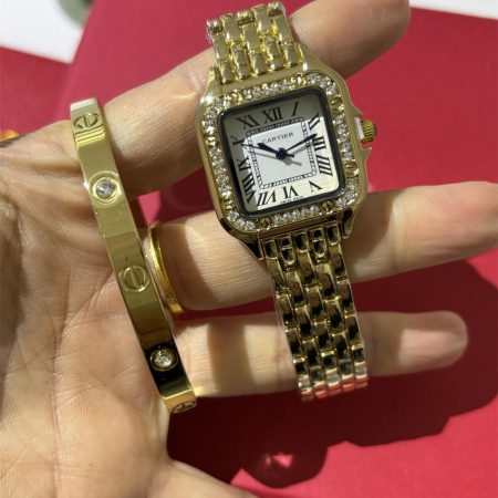Wholesale watch bracelet set CAR MS #C0557