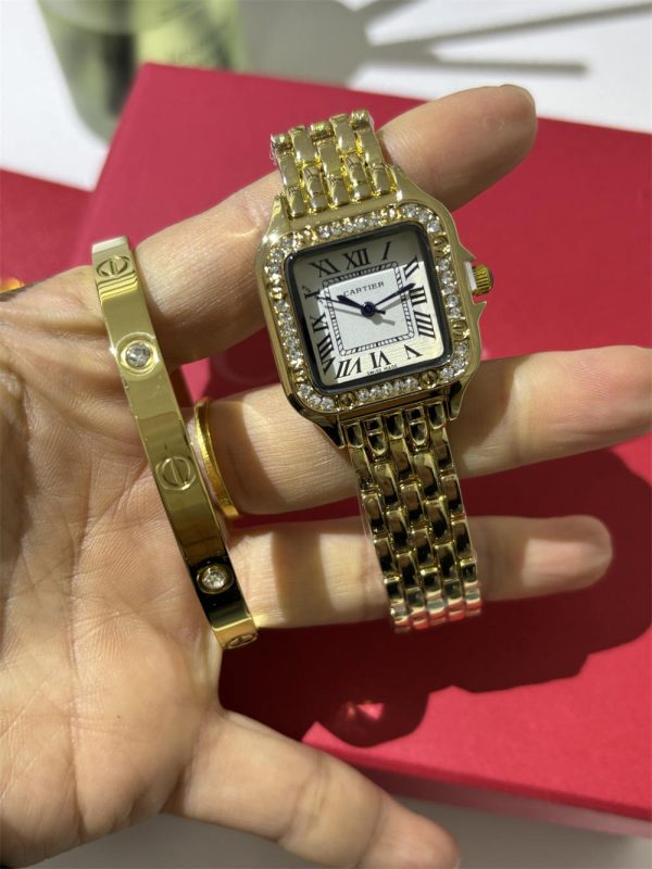 Wholesale watch bracelet set CAR MS #C0557