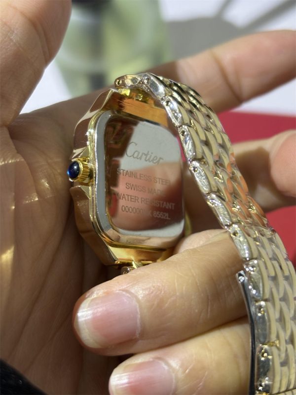 Wholesale watch bracelet set CAR MS #C0557