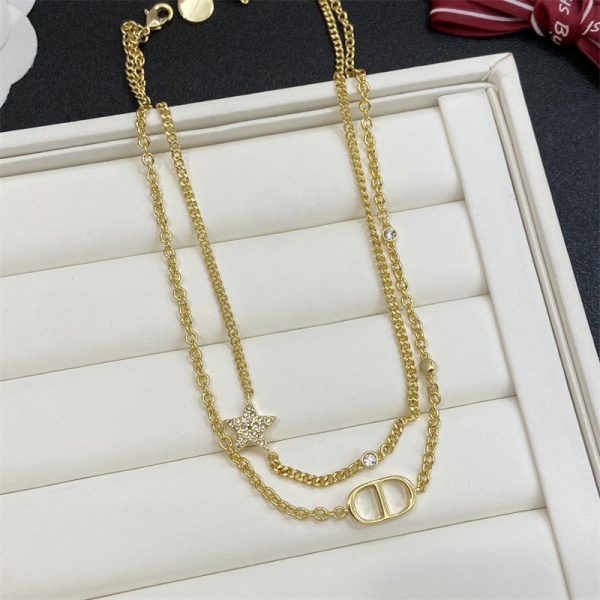 Wholesale Fashion High quality Necklace DIR #A1749