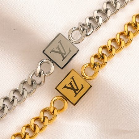 Wholesale Fashion Bracelet LOV YW #A5049 - Image 3