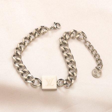 Wholesale Fashion Bracelet LOV YW #A5049 - Image 2
