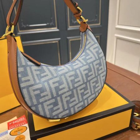High quality shoulder bag size:27*15cm FEI #29011 - Image 5