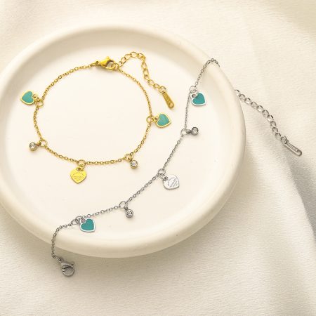 Wholesale Fashion bracelet TIY ZY #A3451 - Image 3