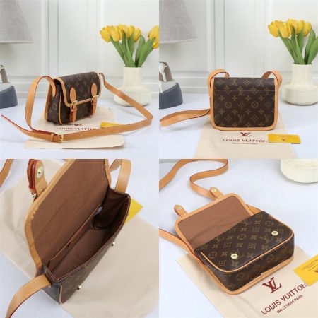 Wholesale shoulder bag size:20*7*15cm LOV CM #X0634 - Image 5