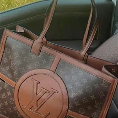 High quality sneaker & tote bag free shipping LOV #X0809 - Image 3