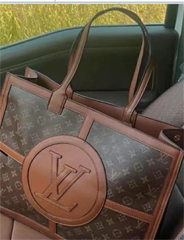 High quality sneaker & tote bag free shipping LOV #X0809