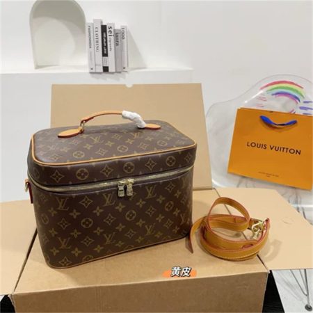 1 set slipper & makeup bag free shipping LOV #X1000 - Image 2