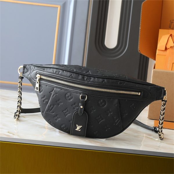 High quality slipper & waist bag set free shipping LOV #X1440