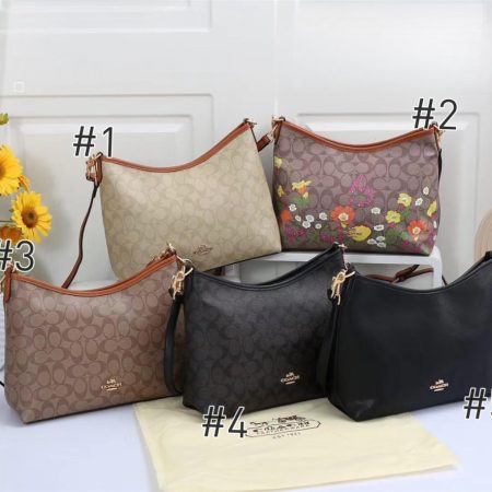 Wholesale shoulder bag size:31*24*10cm COH CM #Z0025