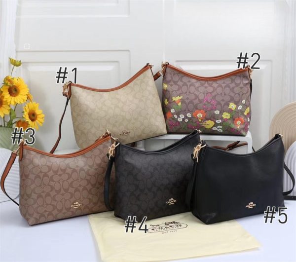 Wholesale shoulder bag size:31*24*10cm COH CM #Z0025