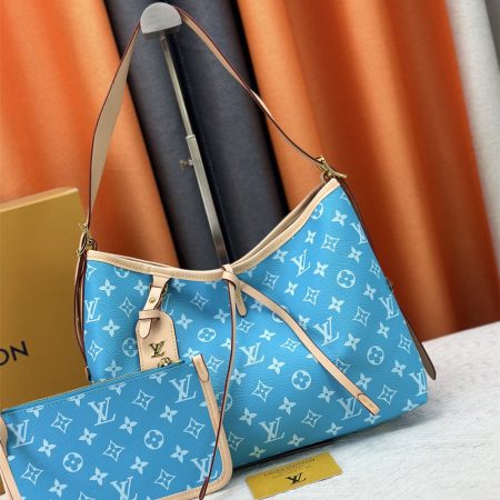 High quality shoulder bag size:29*24*12cm LOV #Z0078 - Image 3