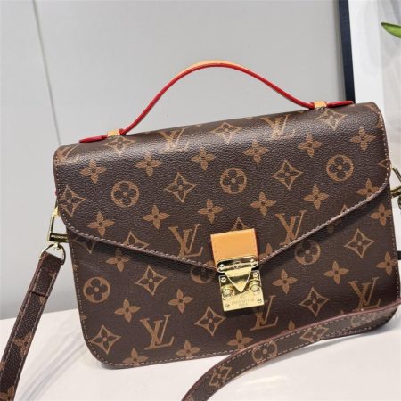 Wholesale shoulder bag size:25*18*7cm LOV CM #Z0093 - Image 2