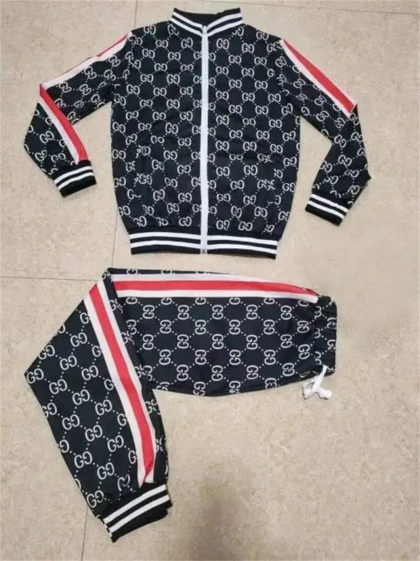 Wholesale sport suit size:S-2XL GUI YLD #Z0107