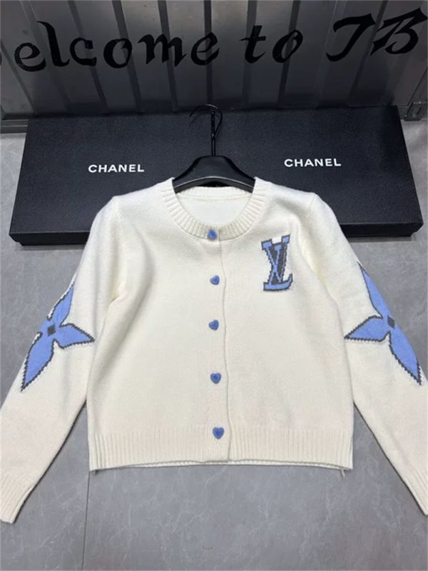 Wholesale cardigan for women free size LOV #Z0154