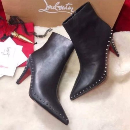 High quality Boots size:5-11 with box free shipping CLN #Z0157 - Image 3