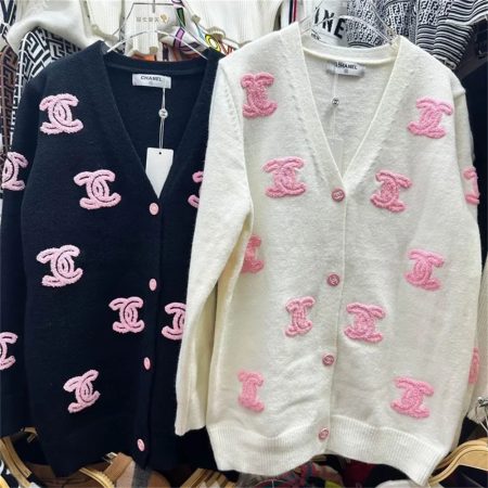 Wholesale cardigan size:S-2XL CHL PDD #Z0165 - Image 2