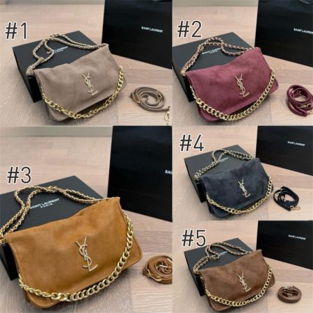 High quality shoulder bag size:23*16cm LSY  #Z0175