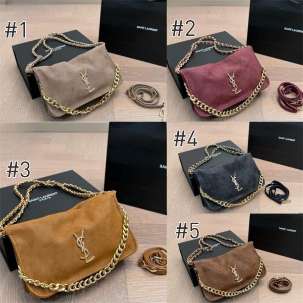 High quality shoulder bag size:23*16cm LSY  #Z0175