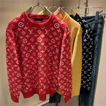 High quality fashion sweater size:M-3XL LOV #Z0236 - Image 2