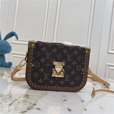 T quality shoulder bag size:17*22*7cm LOV #Z0240 - Image 2