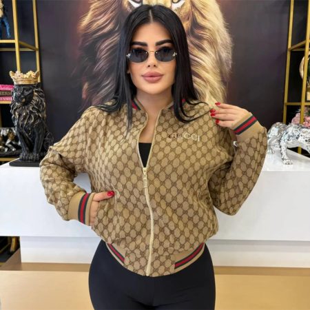 Wholesale fashion jacket for women size:S-2XL GUI YS #Z0268