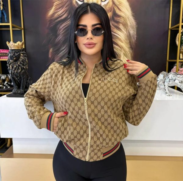 Wholesale fashion jacket for women size:S-2XL GUI YS #Z0268