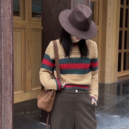 Wholesale fashion sweater size:S-2XL GUI #Z0309
