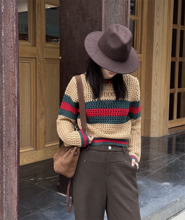 Wholesale fashion sweater size:S-2XL GUI #Z0309