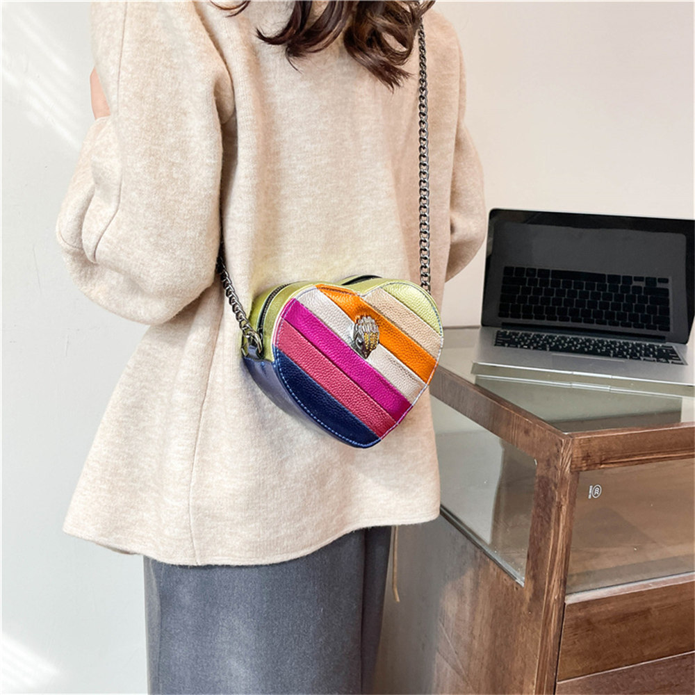 Wholesale fashion shoulder bag KG #Z0385 - Image 2