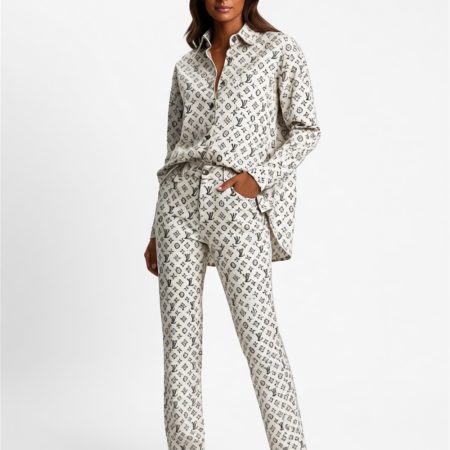 Wholesale suit for women size:S-2XL LOV YS #Z0424 - Image 2