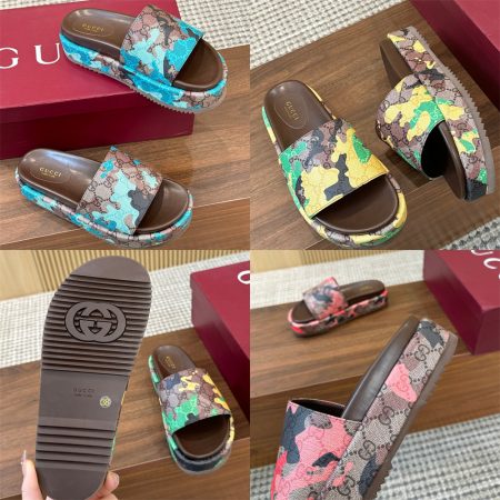 High quality slipper & Tote bag  free shipping GUI #Z0427 - Image 8