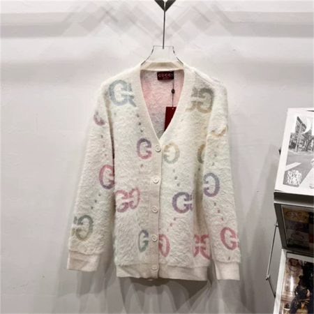 High quality cardigan size:S-L GUI #Z0459 - Image 2