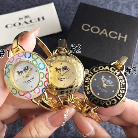 Wholesale Fashion watch COH #Z0540
